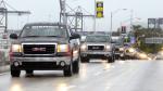 GMC Sierra Extended Cab 2007 года